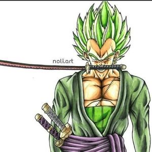 Meet your Posher, Melvin